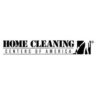 Home Claning Centers of America Logo