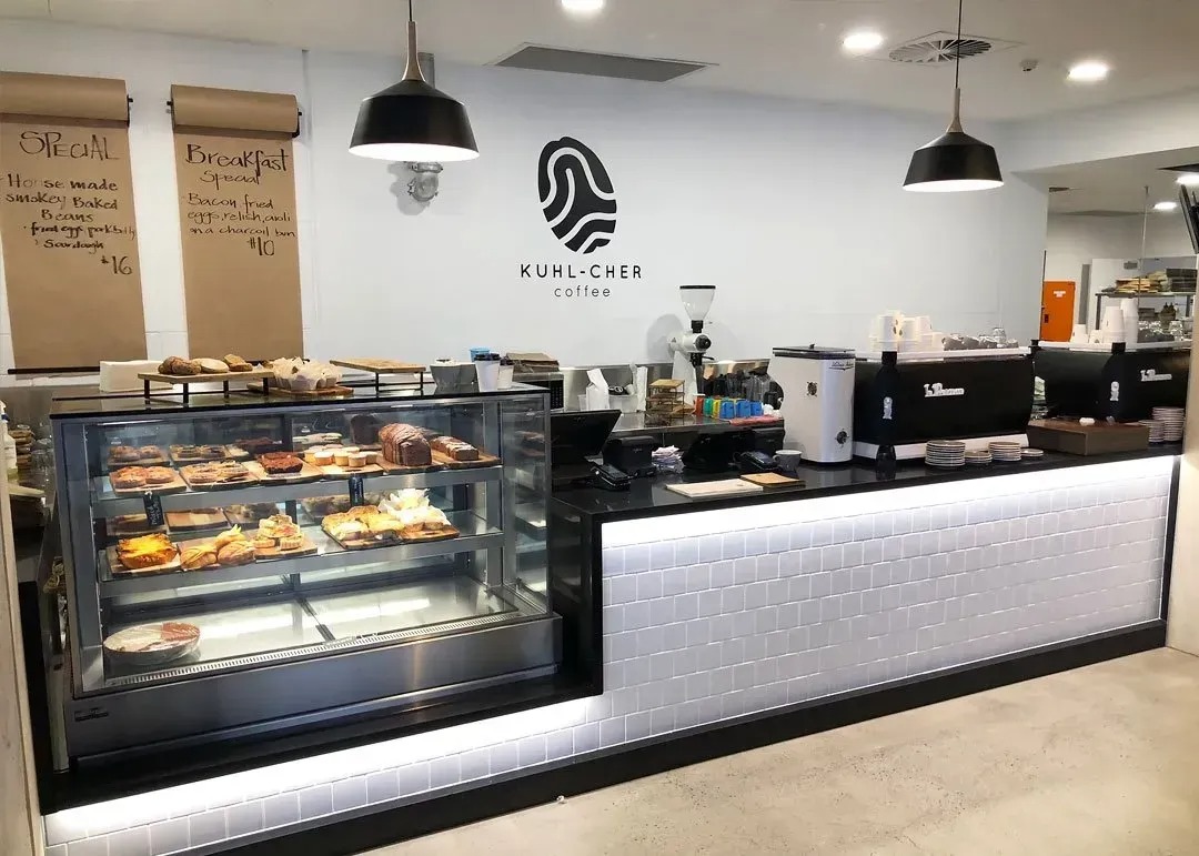 Images Retail Project Group