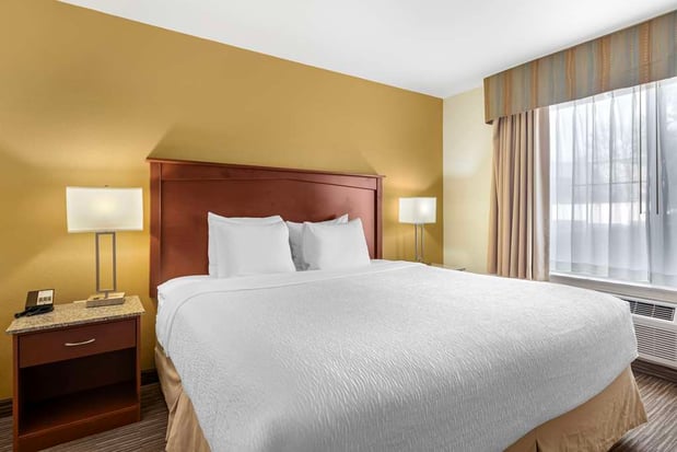 Images Best Western Executive Inn & Suites