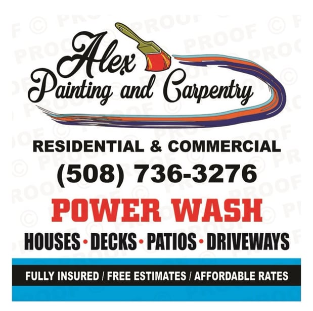 Images Alex Painting & Carpentry