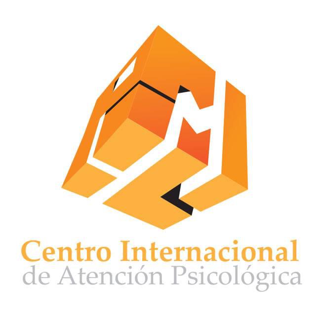Centro Internacional De Atención Psicológica Logo