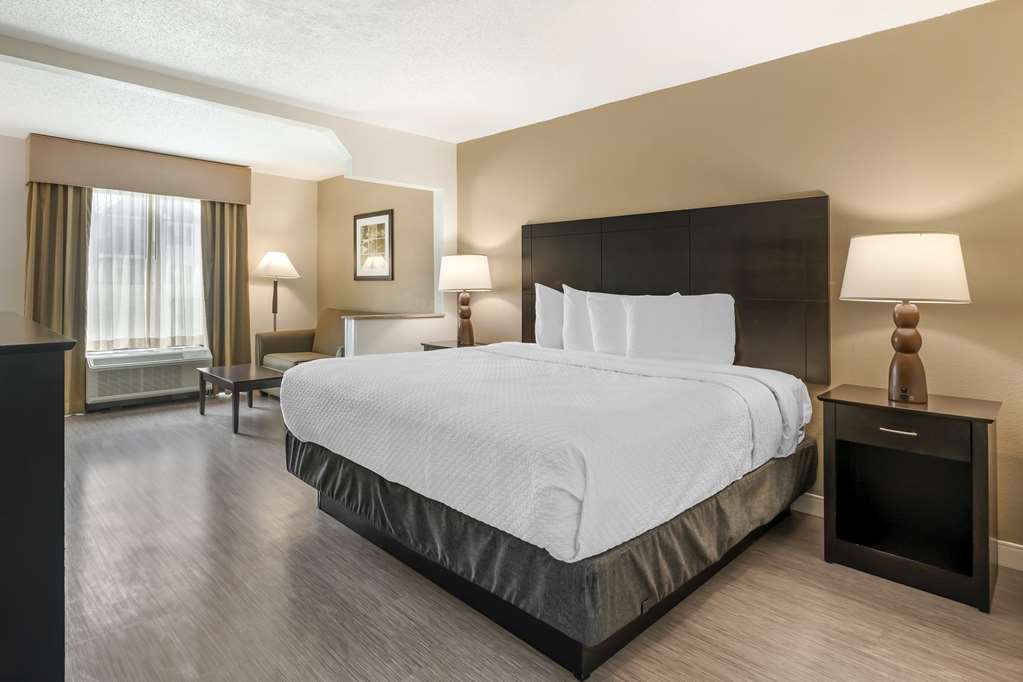 King Suite 