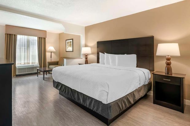 Images Best Western Suites