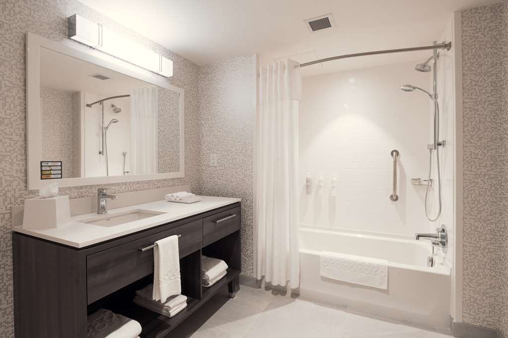 Images Home2 Suites by Hilton Quebec City