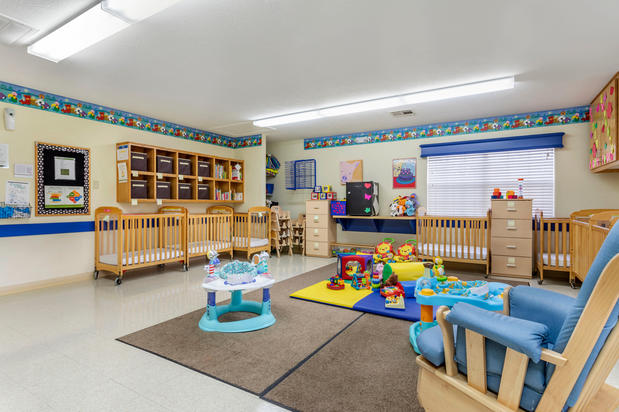 Images Primrose School of Imperial Oaks