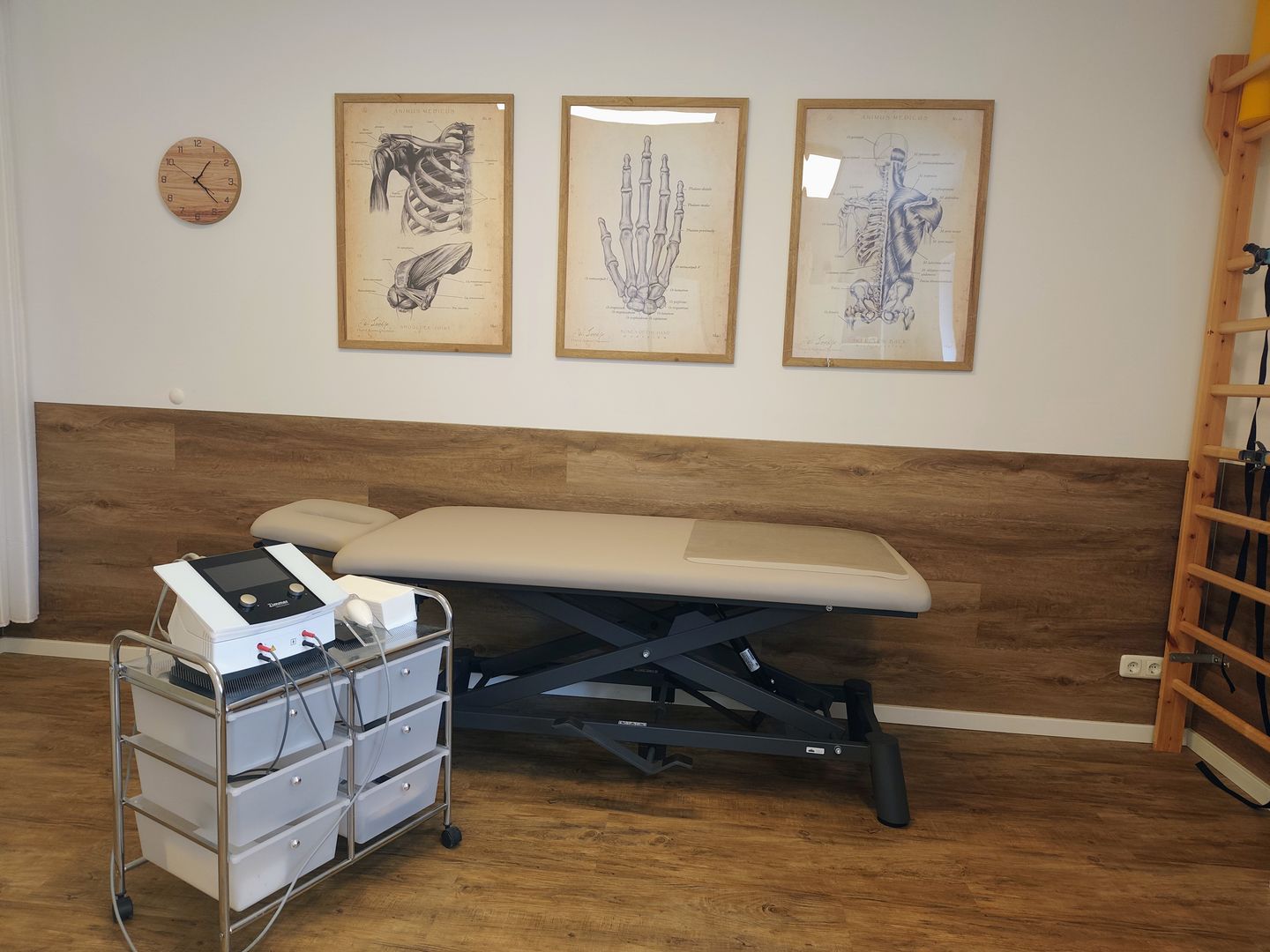 Ergotherapie & Logopädie Matthias Resch, Heinrich-Völkel-Str. 3 in Bad Steben