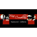 Restaurant Mas Comellas Logo