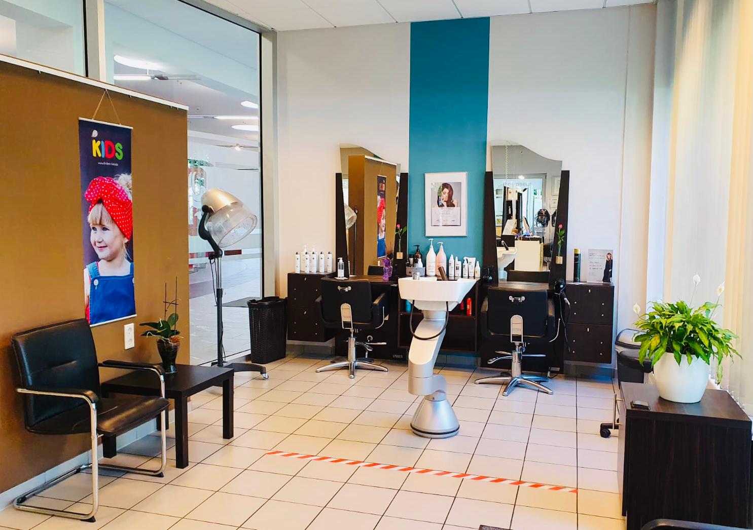 Salon Beauty – Ihr Friseur in Chemnitz, Stollberger Straße 135 in Chemnitz