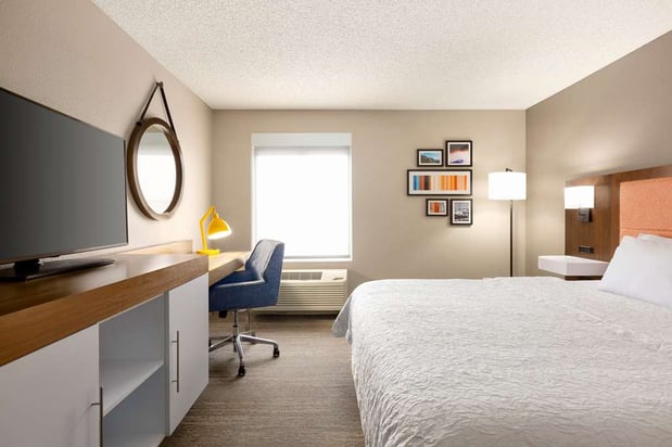 Images Hampton Inn Denver-West/Golden