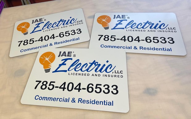 Images JAE'S Electric  LLC