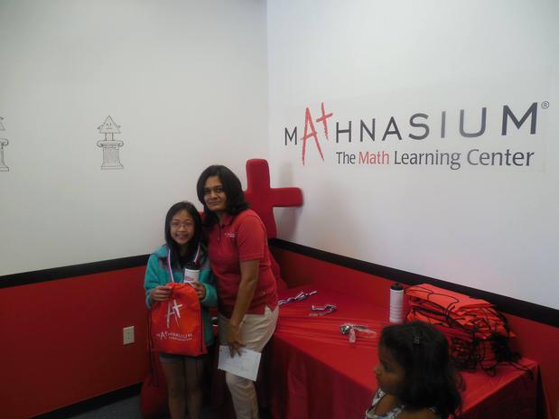 Images Mathnasium