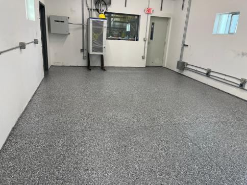 Back Country Customs Image