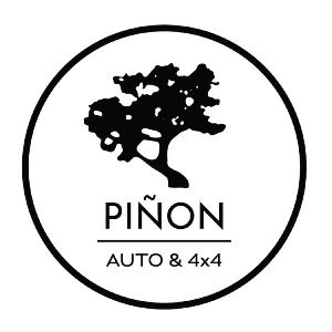 Pinon Auto & 4x4 Logo