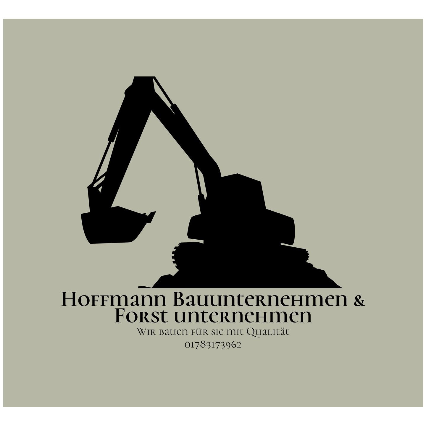 Hoffmann Bauunternehmen