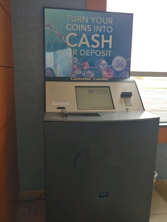 Images Security Credit Union - Warren