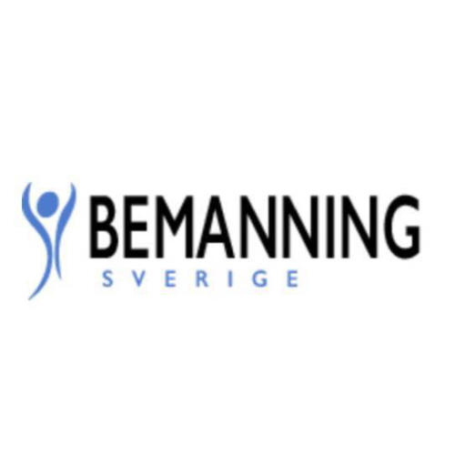 Bemanning Sverige / Rekrytering Stockholm Logo