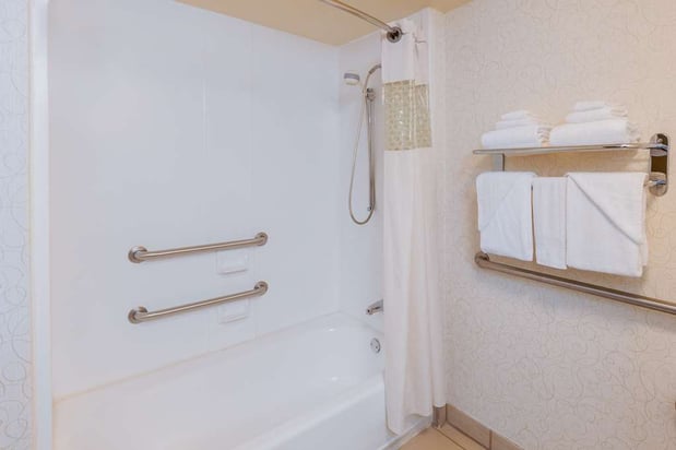 Images Hampton Inn San Marcos