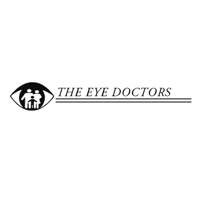 The Eye Doctors Logo