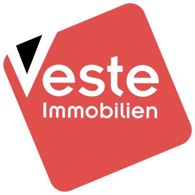 Veste Immobilien GmbH in Coburg - Logo
