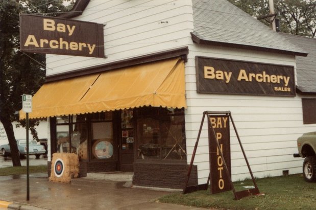Images Bay Archery Sales