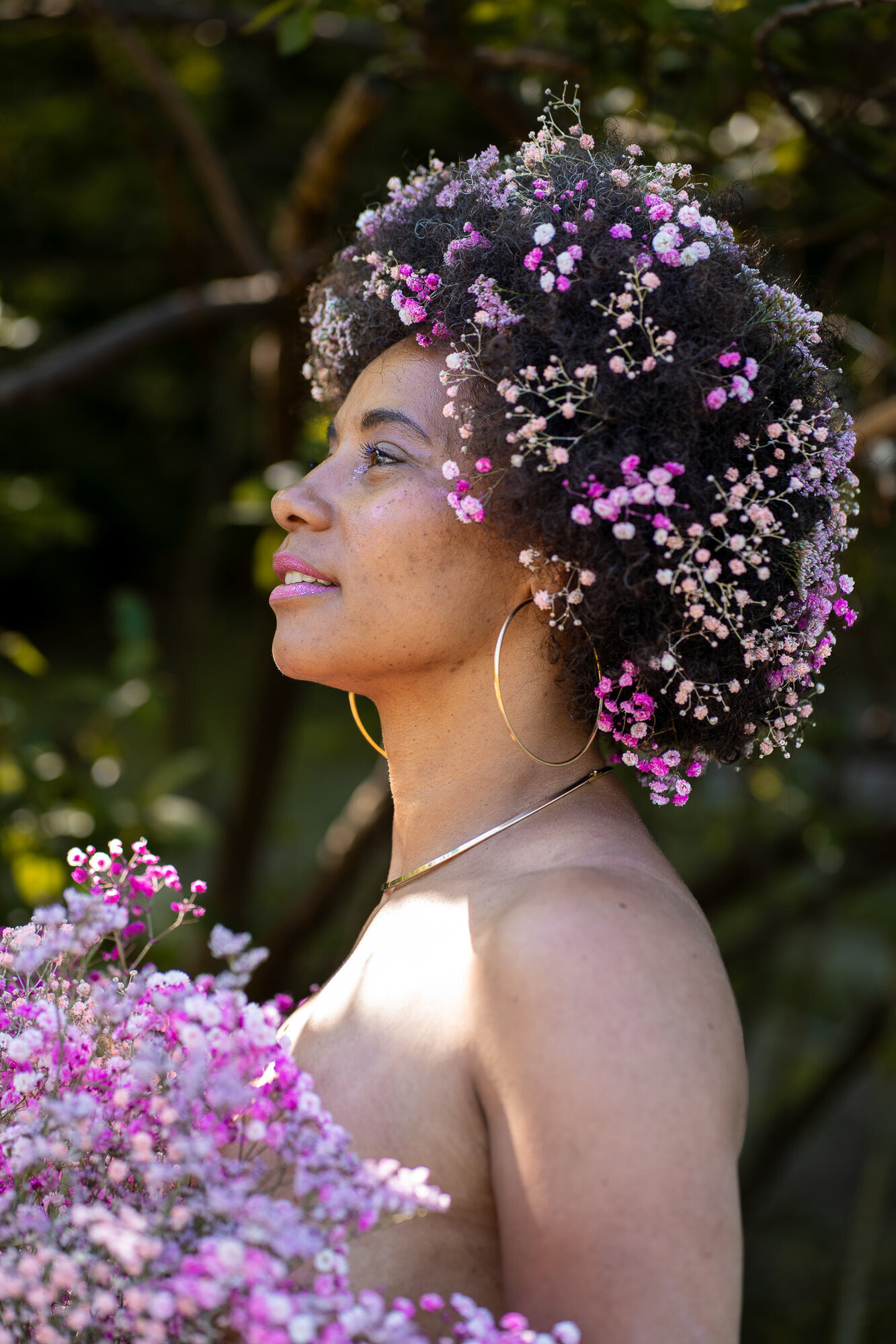 Bilder Body and Soul Stories