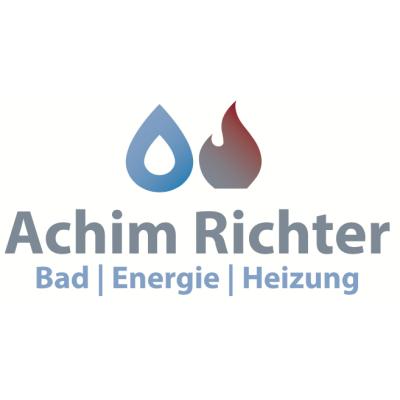 Achim Richter Bad Energie Heizung in Herrsching am Ammersee - Logo