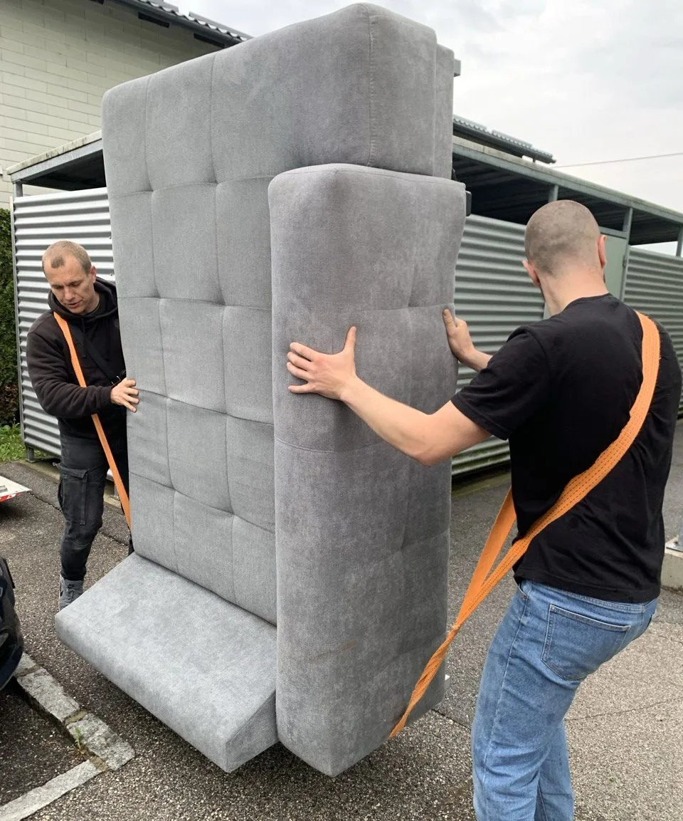 Bild 3 von Maximoving.at