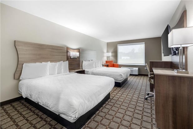 Images Best Western Manchester