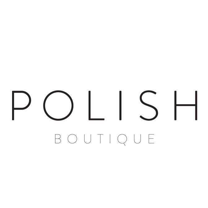 Polish Boutique Logo
