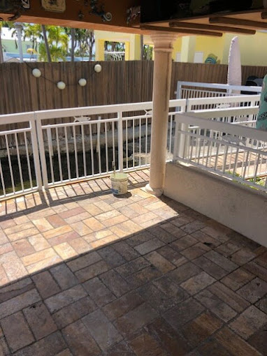 Images Island Painting & Pressure Cleaning