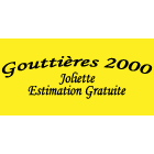 Gouttières 2000