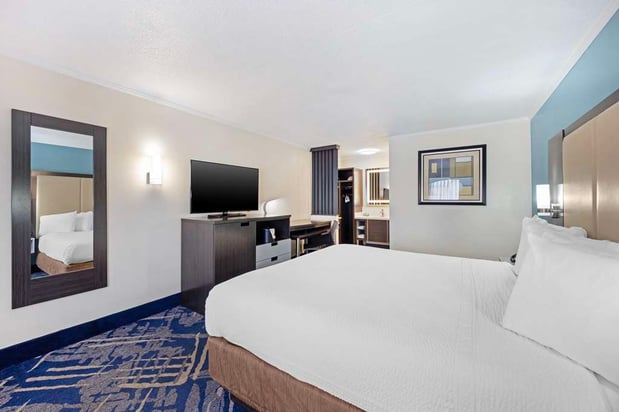 Images Best Western Franklin Inn