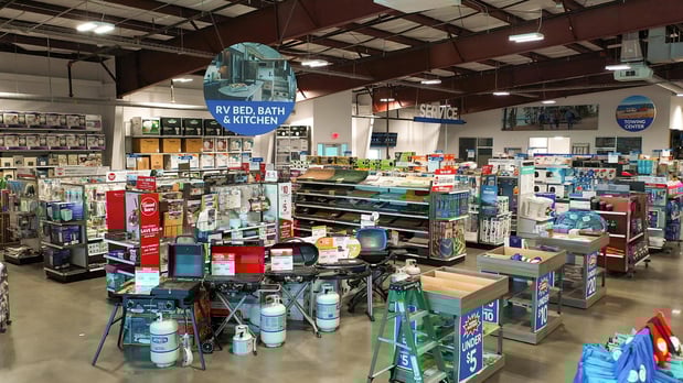 Images Camping World RV Sales