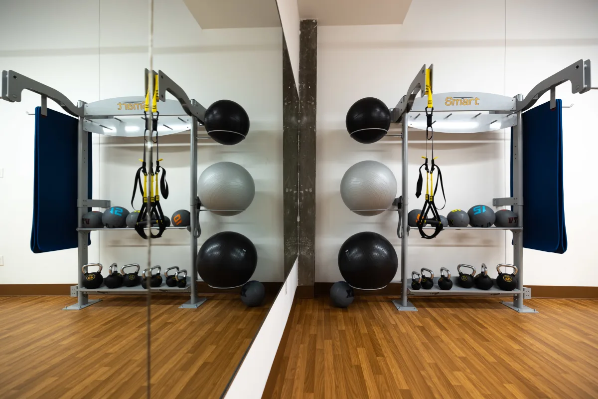 Gym