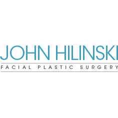 John M. Hilinski, M.D. Logo