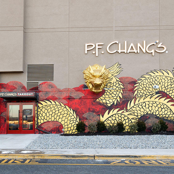 Images P.F. Chang's