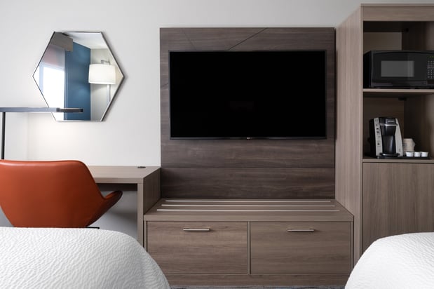 Images Holiday Inn Express & Suites Midwest City by IHG