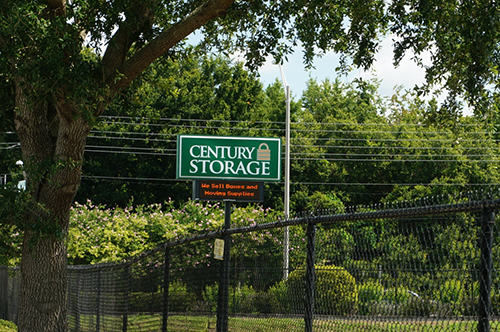 Images Century Storage