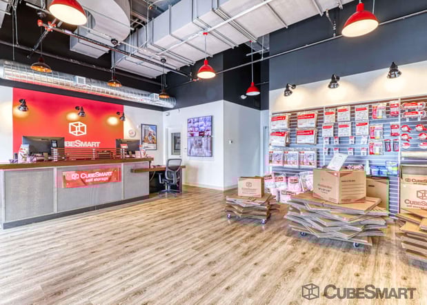 Images CubeSmart Self Storage