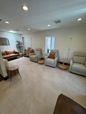 Images Drip Haven: Wellness and Hydration