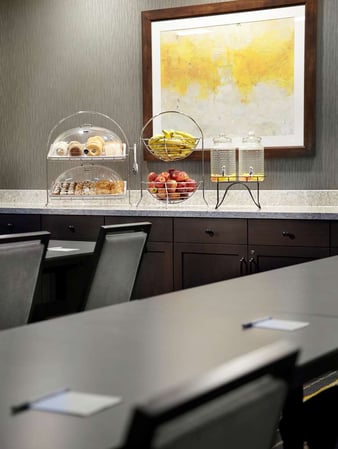 Images Hampton Inn & Suites Pittsburgh Airport South–Settlers Ridge
