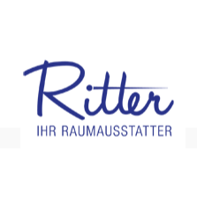 Logo Raumausstatter Ritter