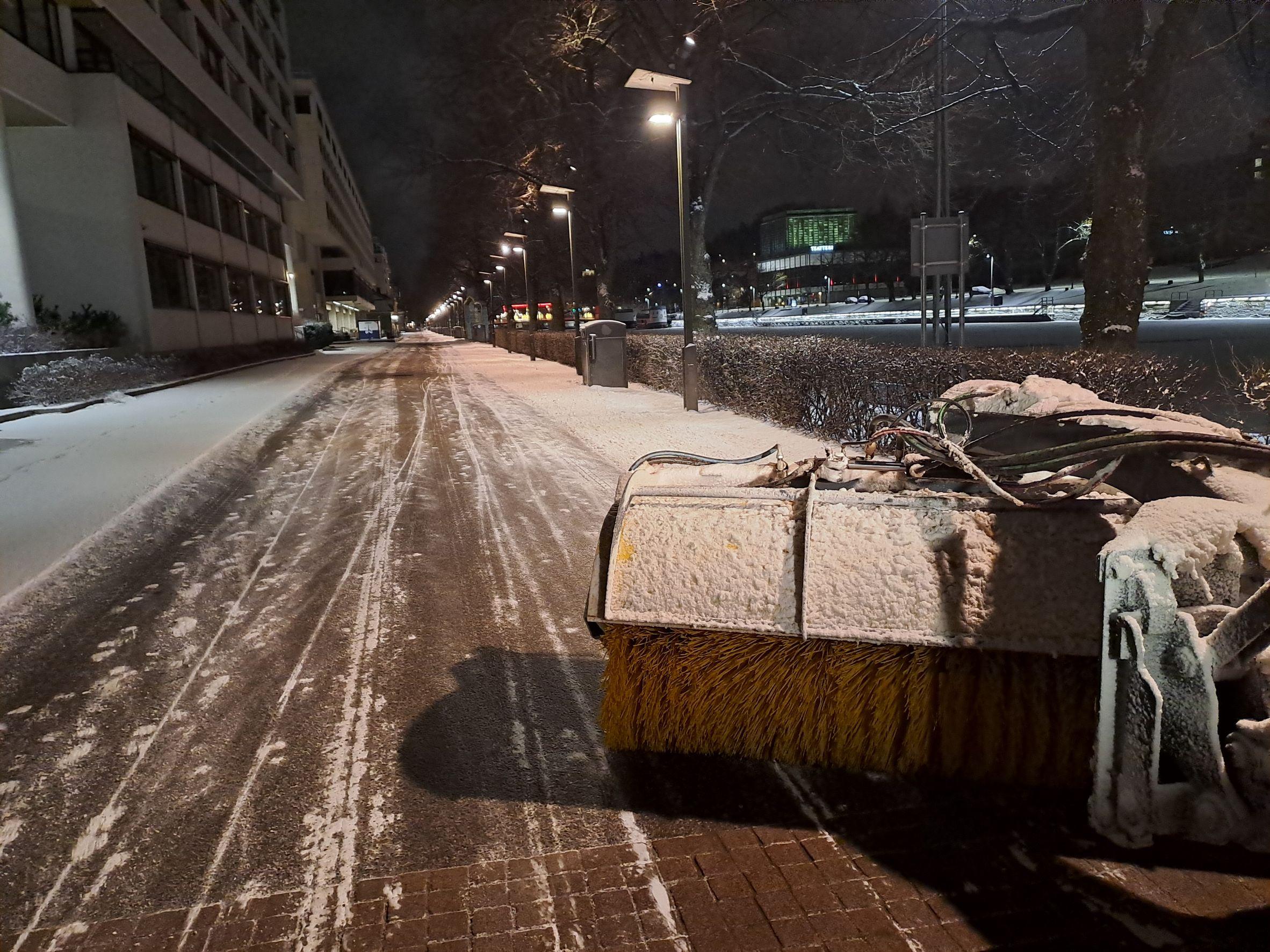 Images Koneurakointi Hakala & Hakala Oy