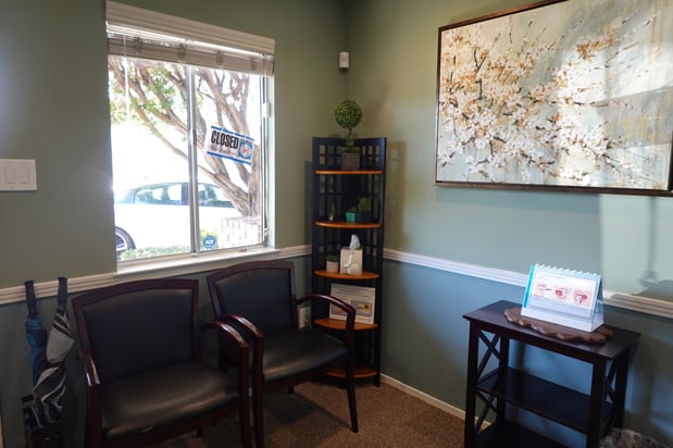 Images Matthew Lau, DDS FICOI