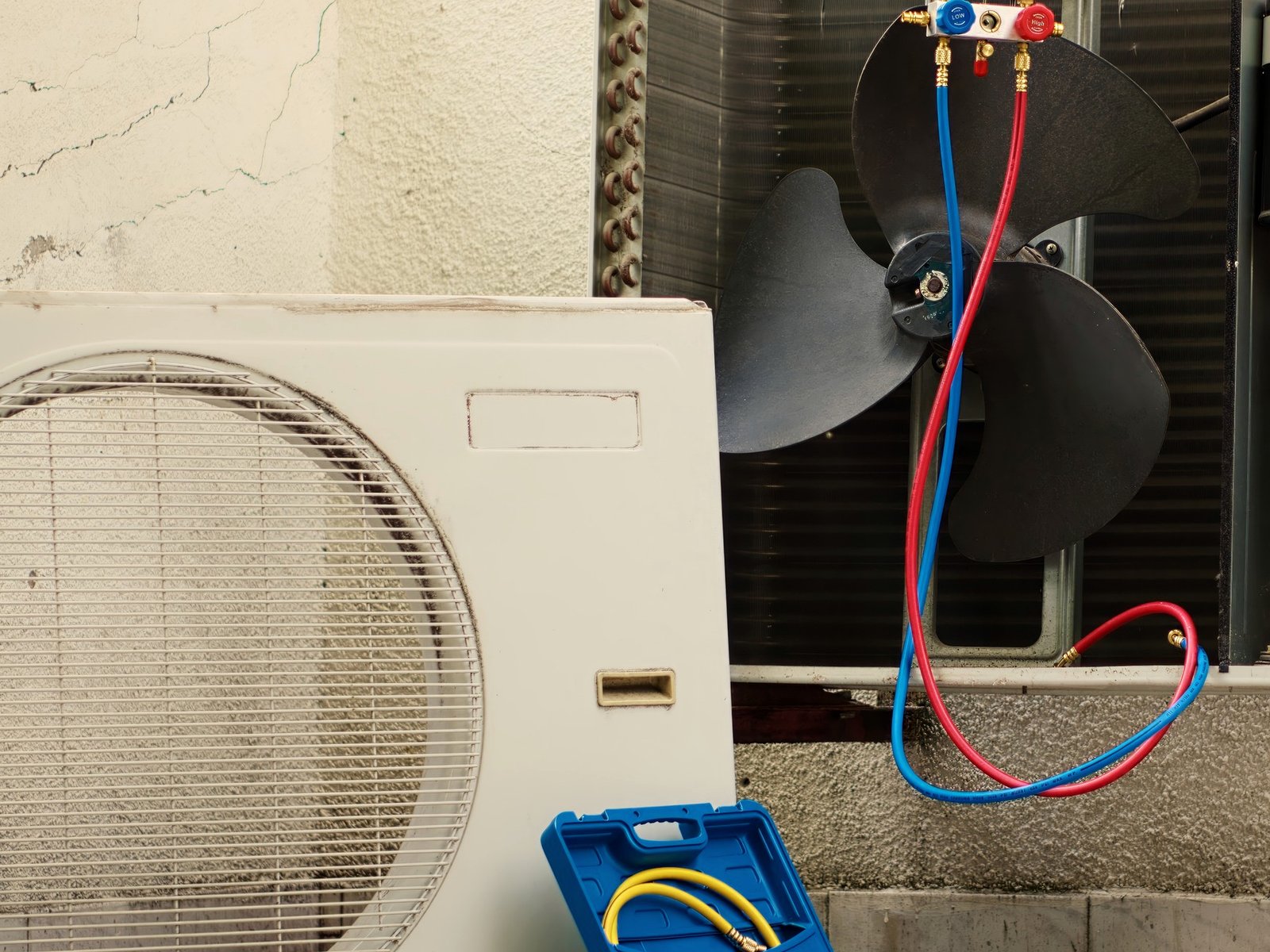 David Air Conditioning Services