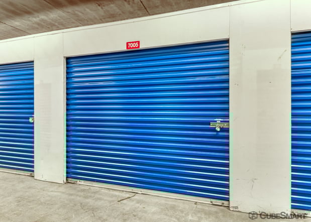 Images CubeSmart Self Storage