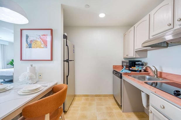 Images Homewood Suites by Hilton East Rutherford - Meadowlands, NJ