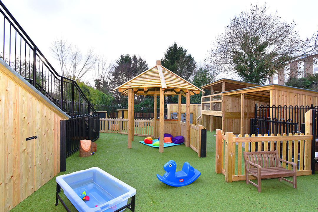 Bright Horizons Leatherhead Day Nursery and Preschool Leatherhead 03333 638394