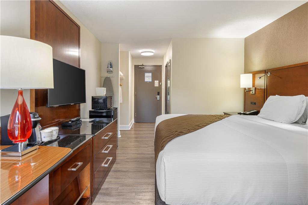 Images SureStay by Best Western Kemptville