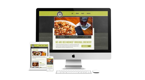 Images Dinko Design - Web & Marketing Company
